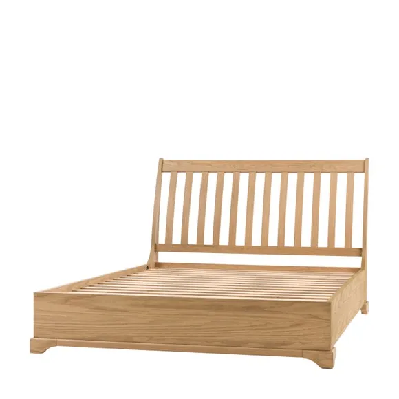 Cedar & Sage Marion Bed Frame 5