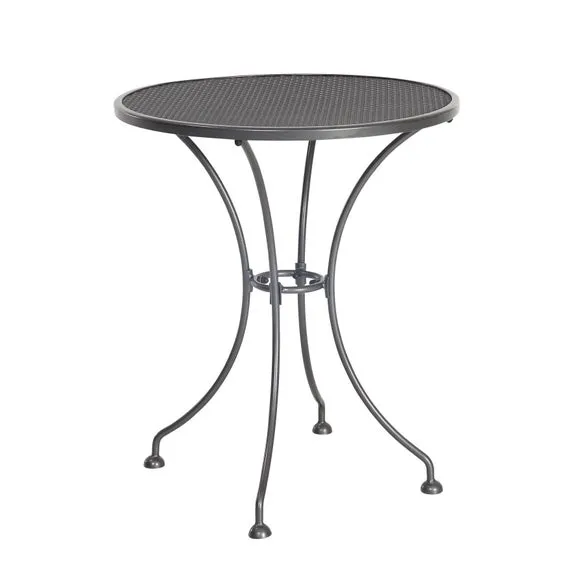 Pacific Lifestyle Savoy Bistro Set 4