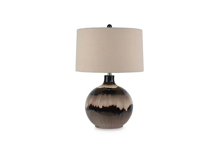 Sepora Shadows Table Lamp