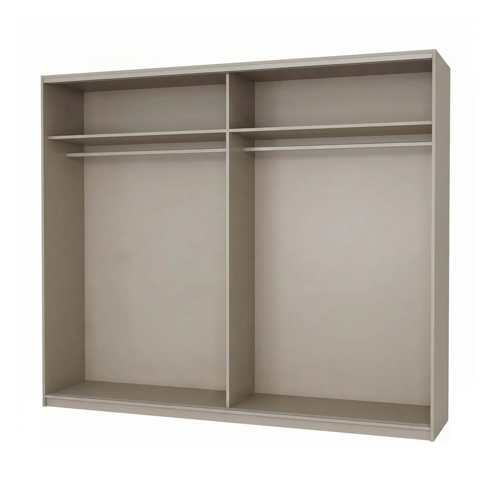Conrad 2 Door Sliding 226Cm Ward , Neutral | Barker & Stonehouse 3