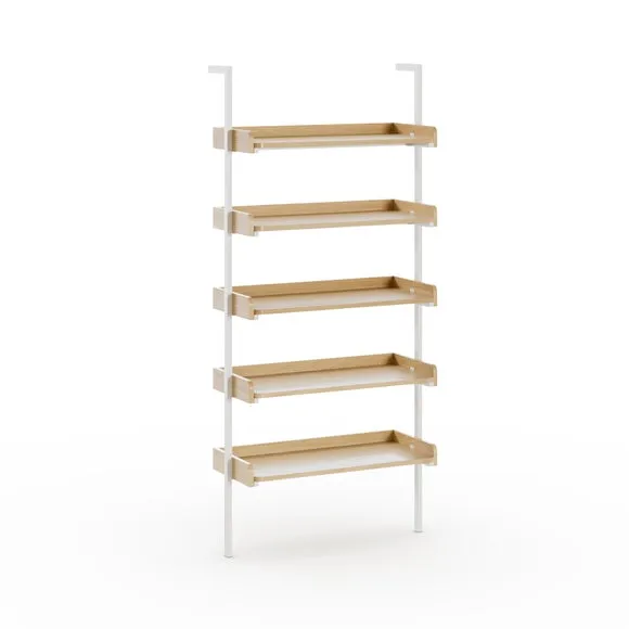 Flynn Modular Shelving 6