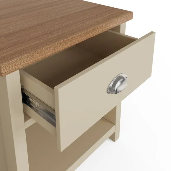 Lancaster Lamp Table 5