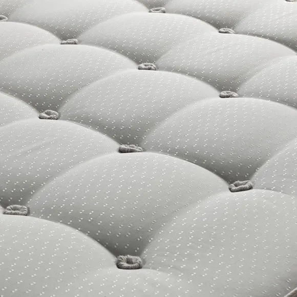 Sareer Matrah 1500 Pocket Cool Blue Memory Mattress 3