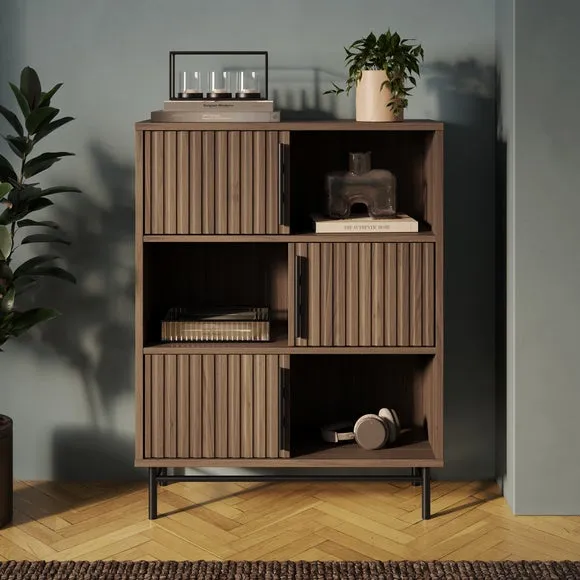 Bryant Low Bookcase 1