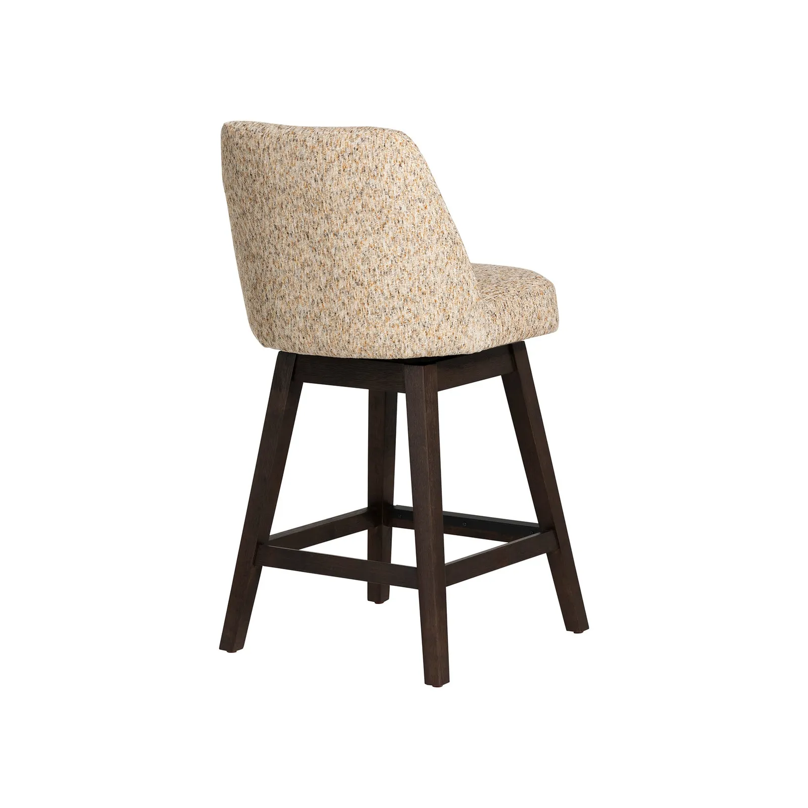 Kiplaw Stool, Neutral Fabric | Barker & Stonehouse 3