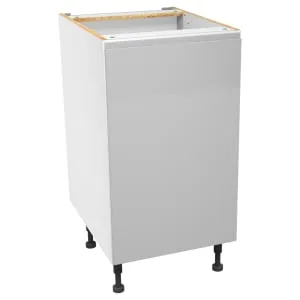 Wickes Madison Grey Base Unit - 450mm