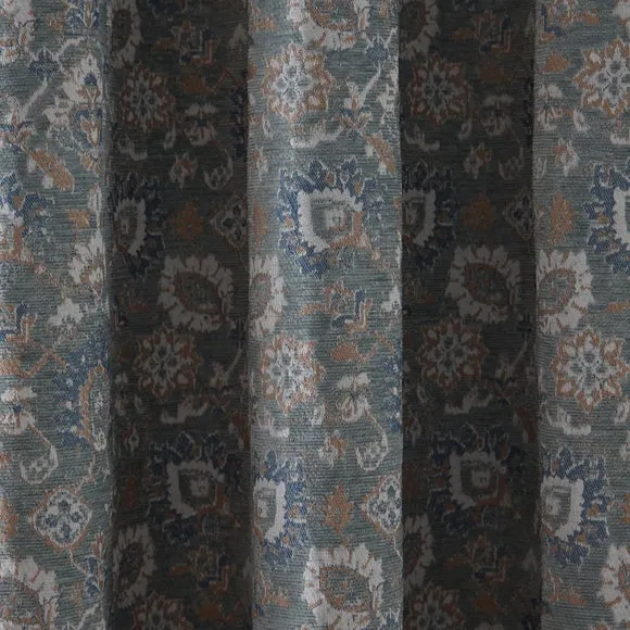 Azami Eyelet Curtains 3
