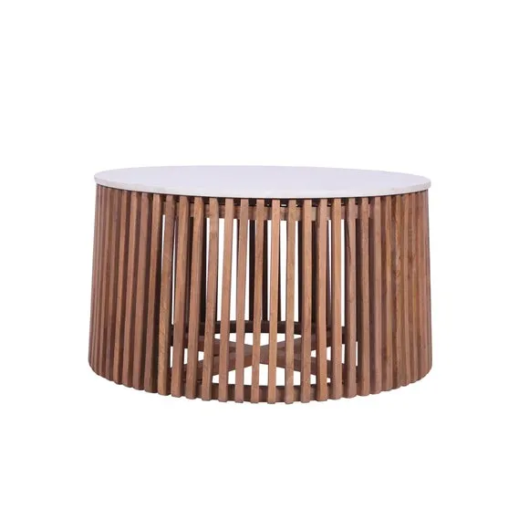 Indus Valley Marbella Coffee Table 2