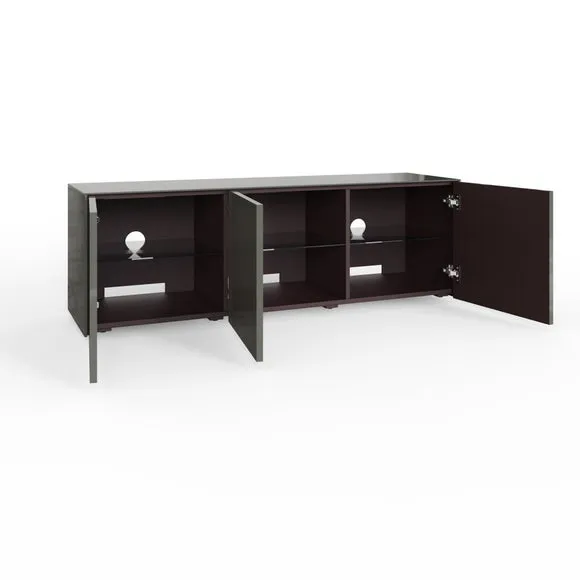 Intel LED 1500 TV Unit for TV's up to 70" 5