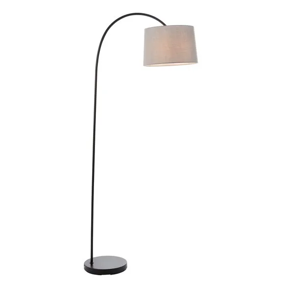 Vogue Carlson Arc Floor Lamp 6