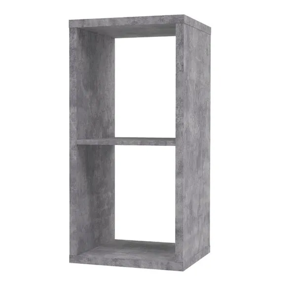 Furniture To Go Mauro 1 Shelf Storage Unit 4