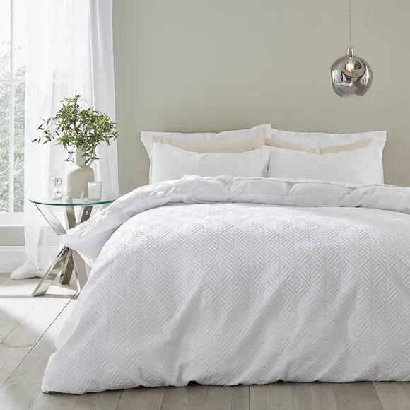 Parisa Duvet Cover & Pillowcase Set 1