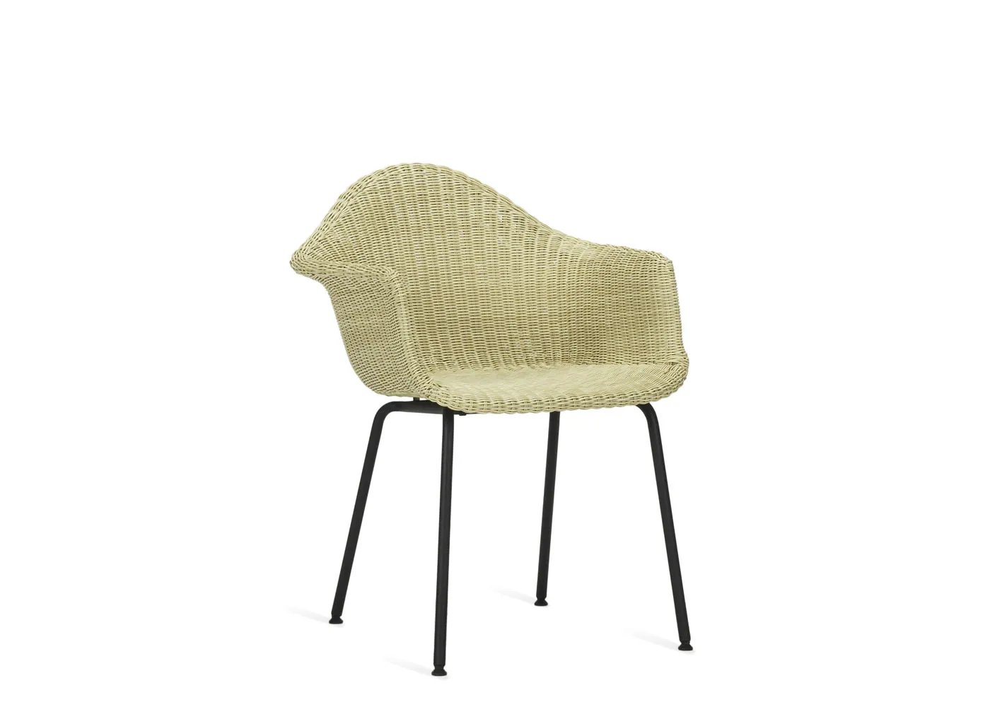 Vincent Sheppard Finn Dining Chair Natural
