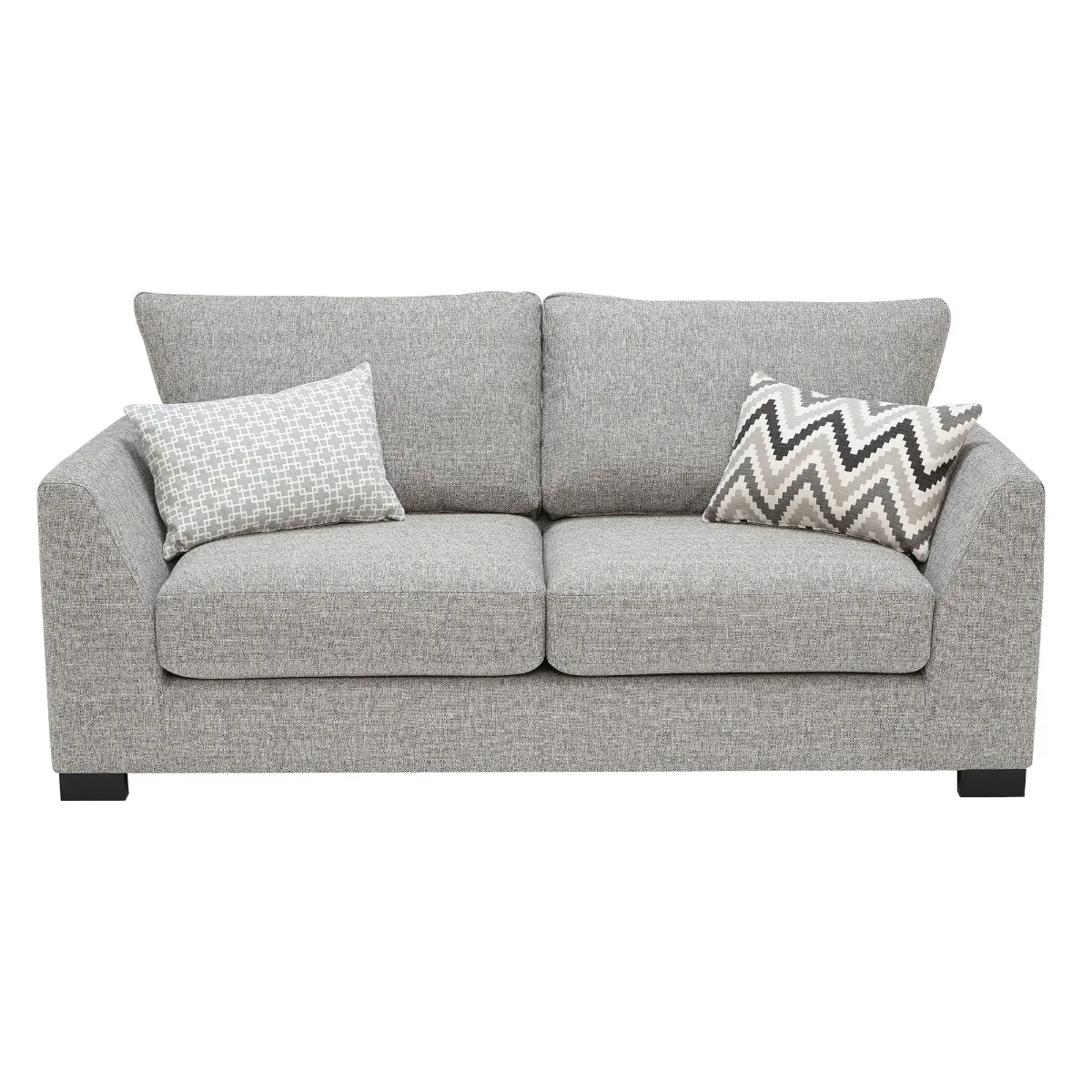 Milford 2 Seater Fabric Sofa - Barker & Stonehouse