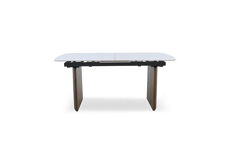 Cortado Pop-Up Extending Dining Table