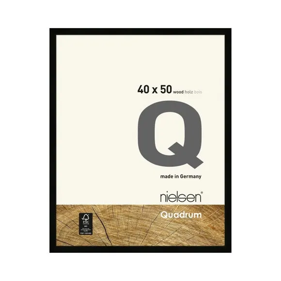 Nielsen Quadrum Photo Frame 1