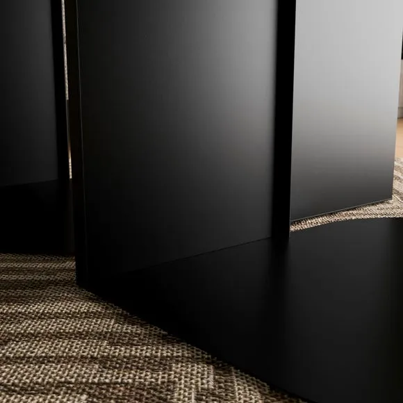 Edwin Metal Nesting Coffee Tables 5