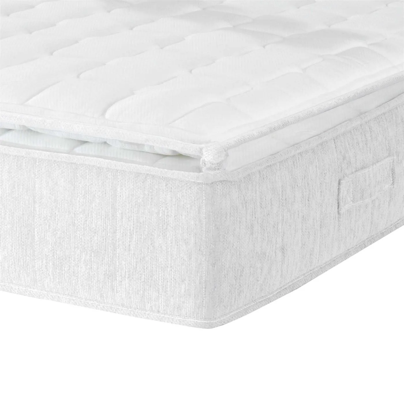 King Koil Extended Life Divan Bed