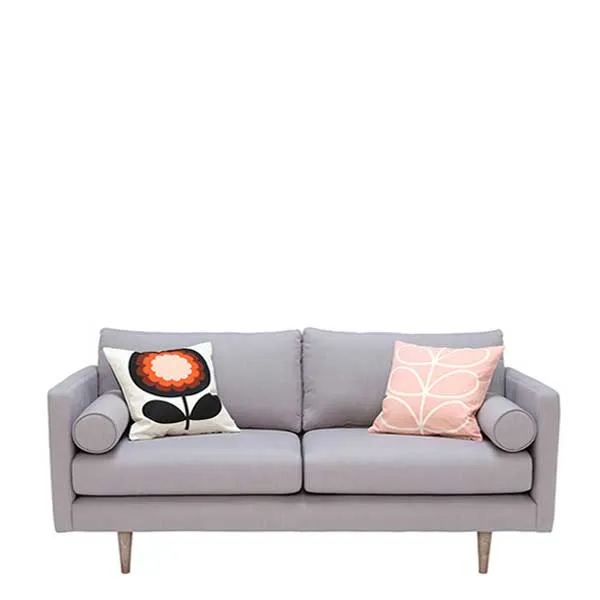 Orla Kiely Mimosa Small Sofa  - Barker & Stonehouse