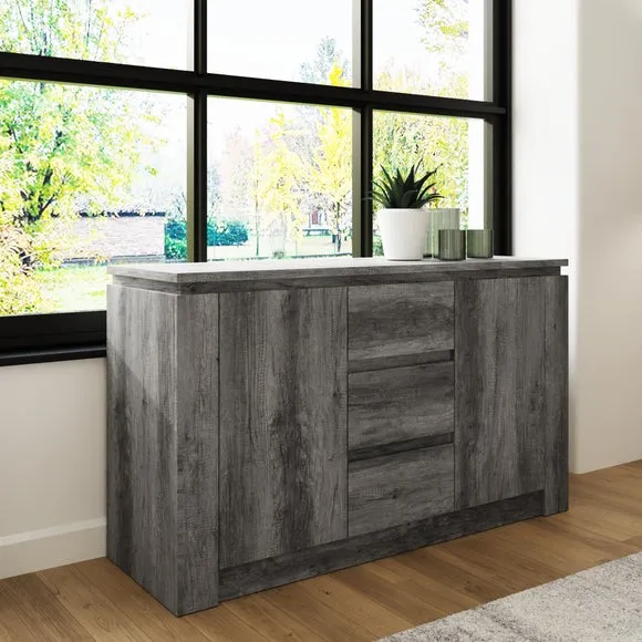 Canyon Sideboard 2