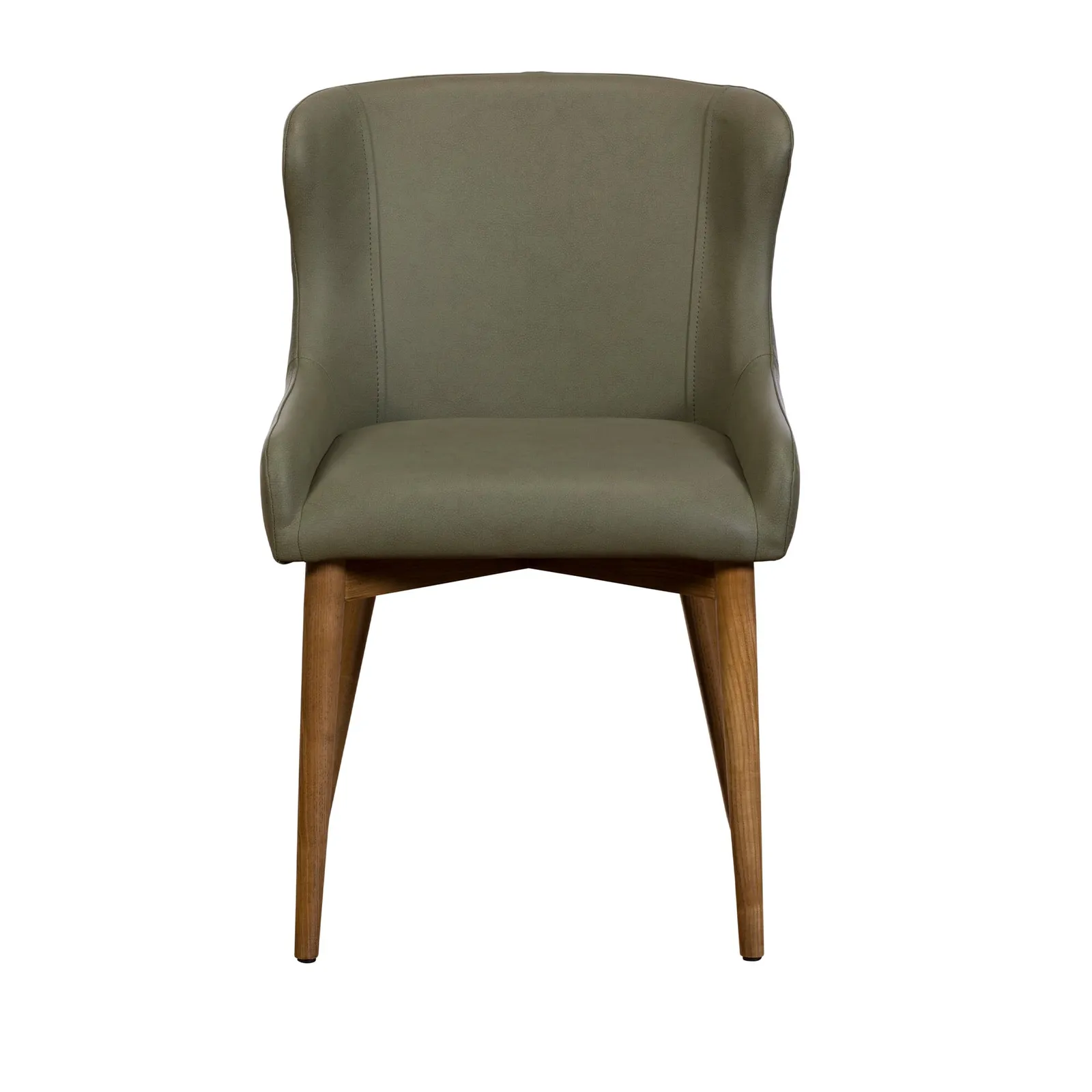 Ashby Dining Chair, Green | Barker & Stonehouse 2