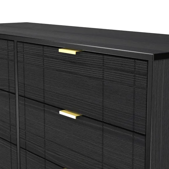 Darlton 6 Drawer Chest 5