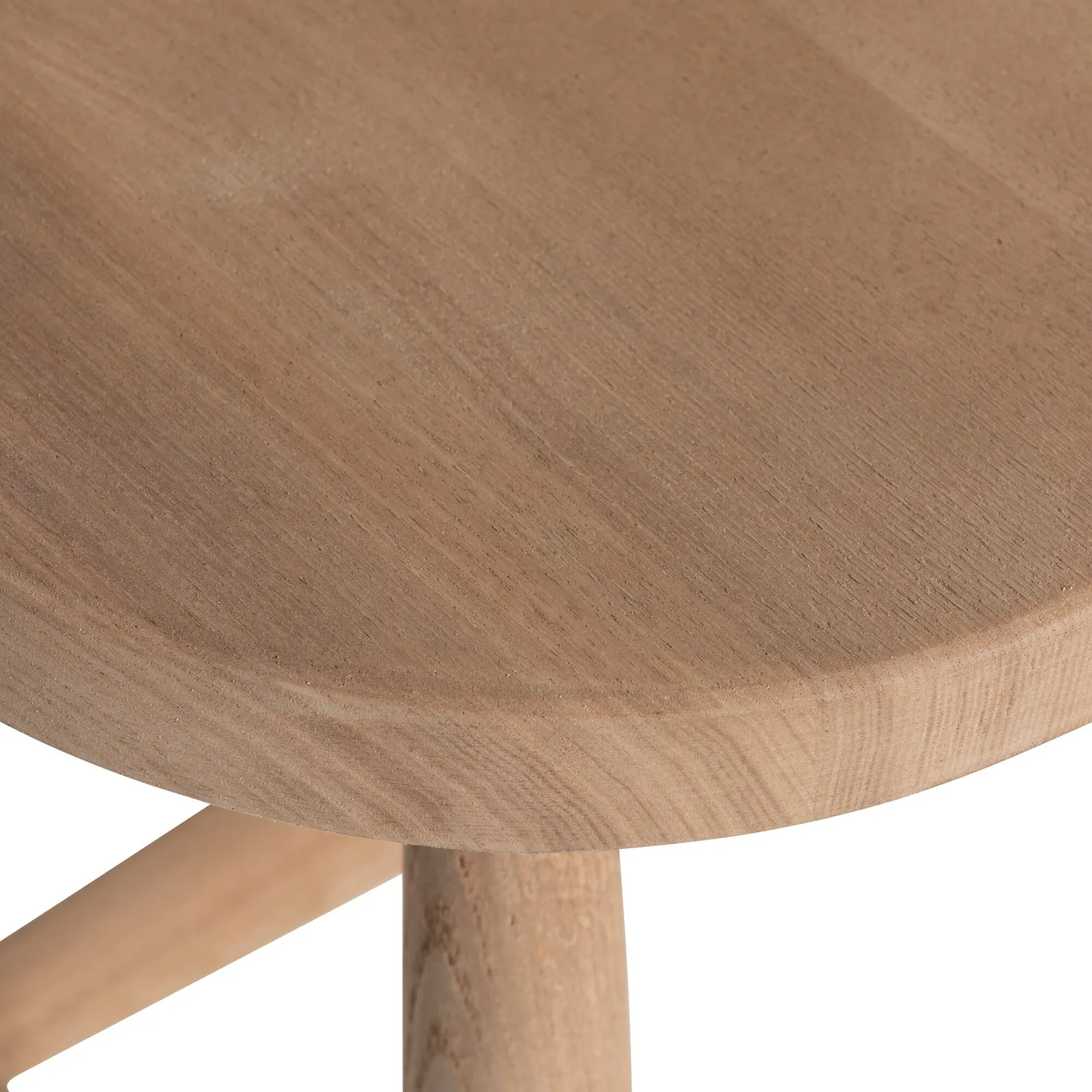 Montpellier Dining Chair 55X57X77Cm, Brown Rattan | Barker & Stonehouse 6