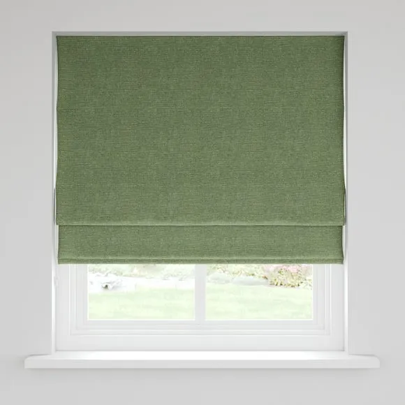 Zodiac Blackout Roman Blind 2