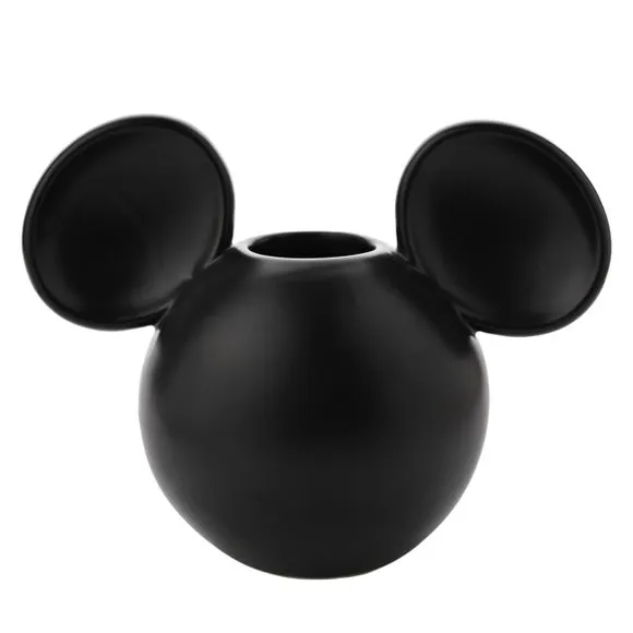Disney Mickey Black Ceramic Bergamot & Grapefruit Diffuser 2