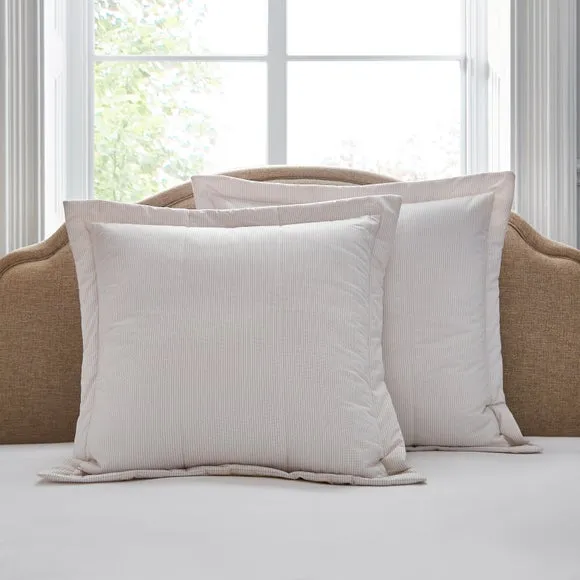 Dorma Purity Meadow Pillow Sham
