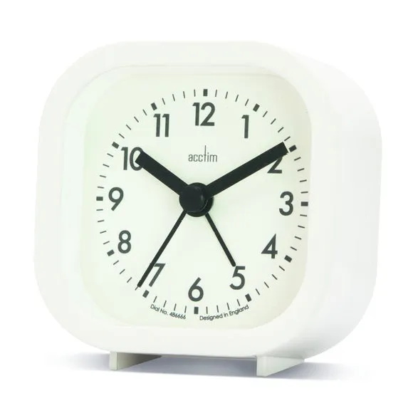 Acctim Robyn Mini Alarm Clock 2