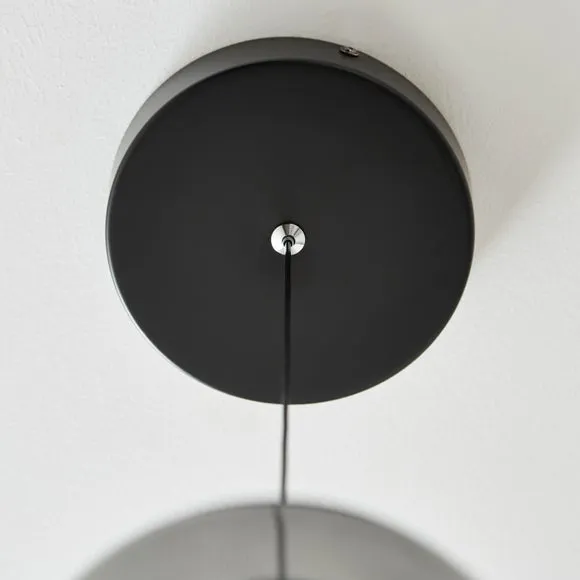 Boston Adjustable LED Pendant Light 4