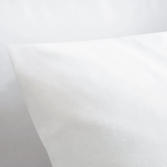 Soft and Easycare Standard Pillowcase Pair 2