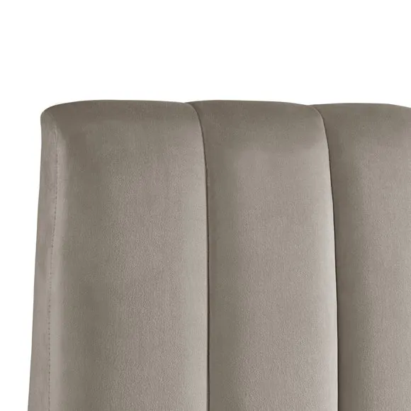 Oversized Hotel Headboard 4