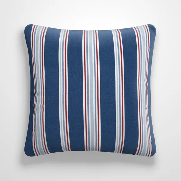 Nautical Stripe Made to Order Cushion Cover 2