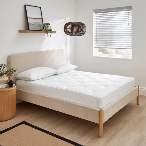 Fogarty Traditional Spring Mattress 2