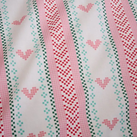 Gingerbread Duvet Cover and Pillowcase Set 5