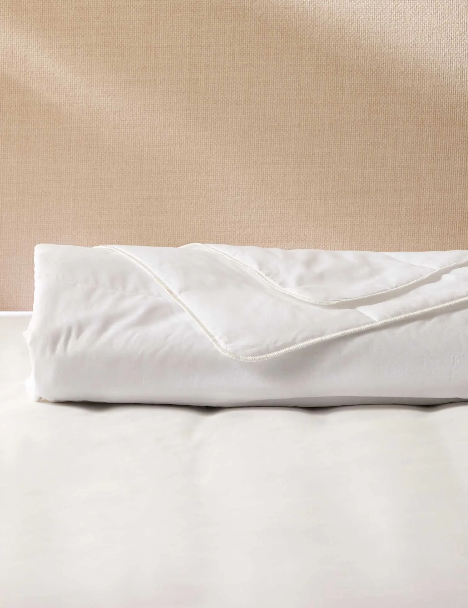 M&S Stay Cool 3 Tog Duvet White