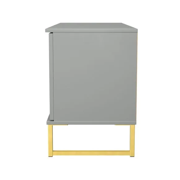 Harborne Small TV Unit for TVs up to 50" 3