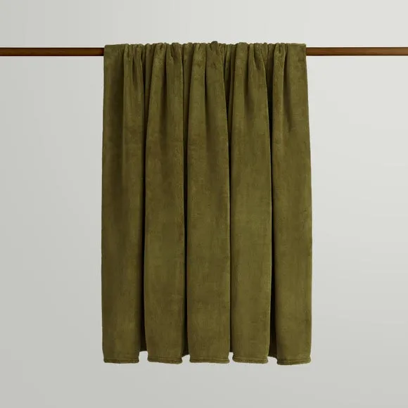 Seriously Soft 220cm x 220cm Throw Blanket 2