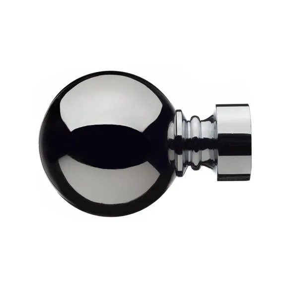 Mix and Match Ashton Metal Finials
