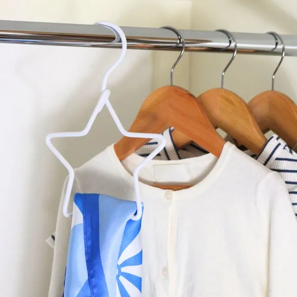 Star Clothes Hanger 2