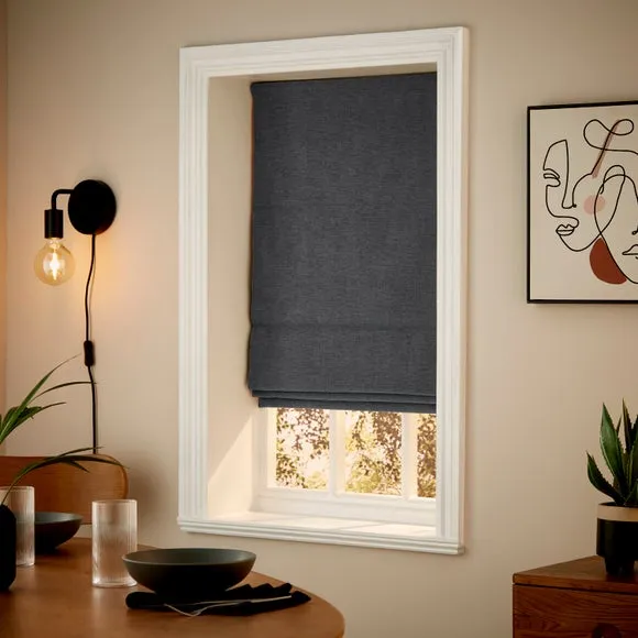 Wynter Thermal Roman Blind 2