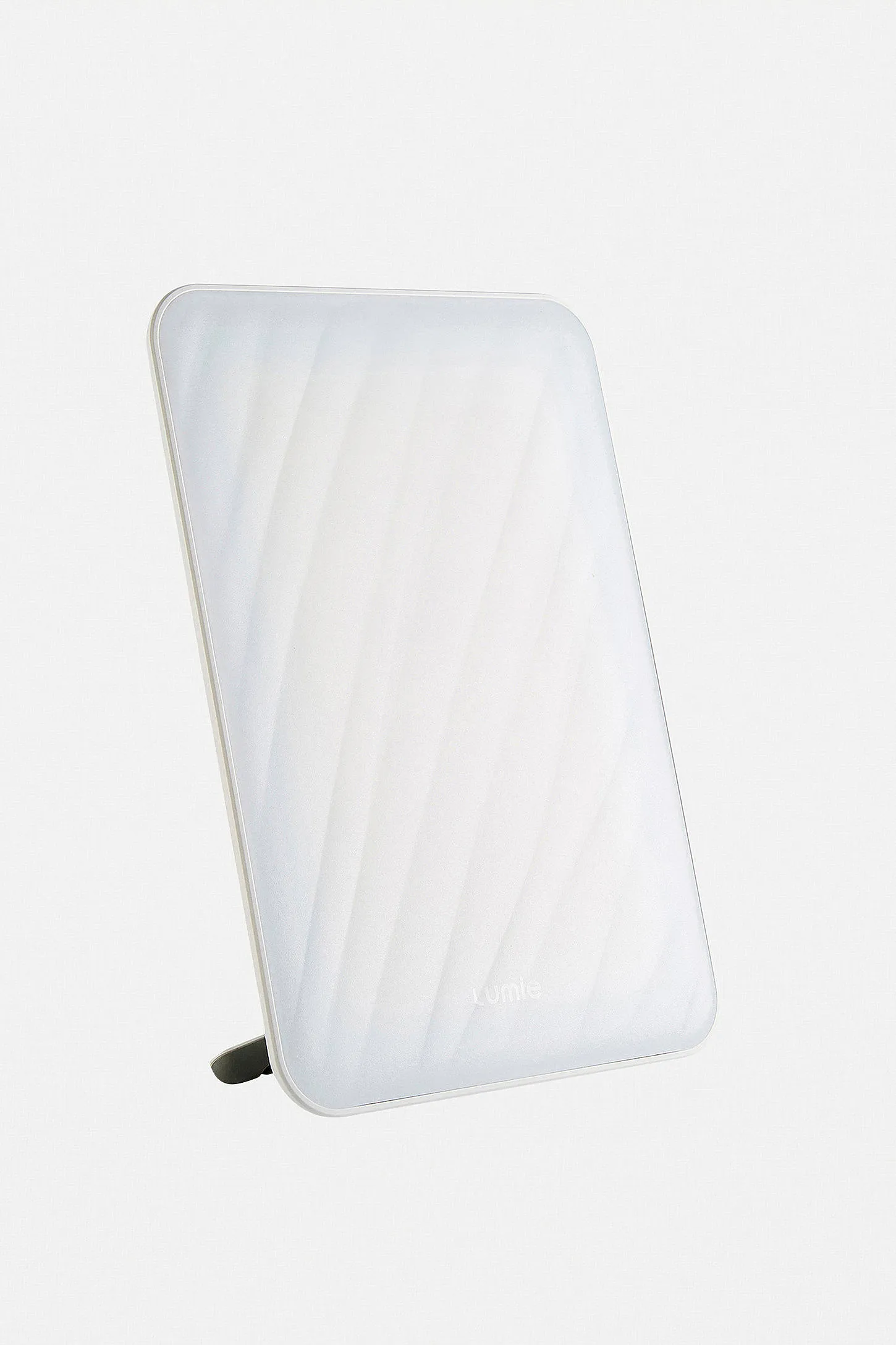 Lumie Vitamin L SAD Light - White ALL 3