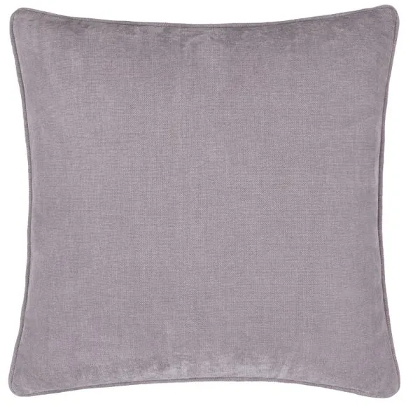 Yard Heavy Chenille Square Cushion 2