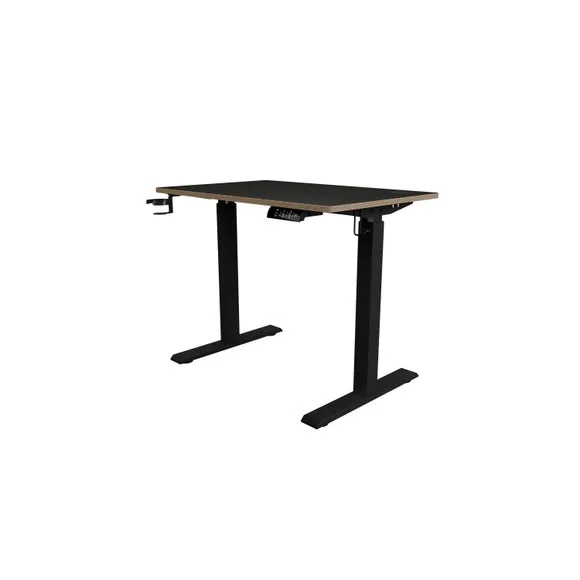 Gino Compact Height Adjustable Desk 3