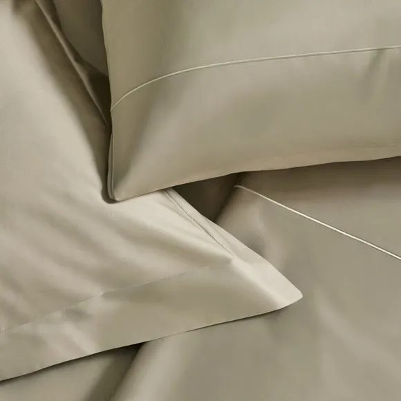 Dorma Luxe Egyptian Cotton Sateen Duvet Cover 3