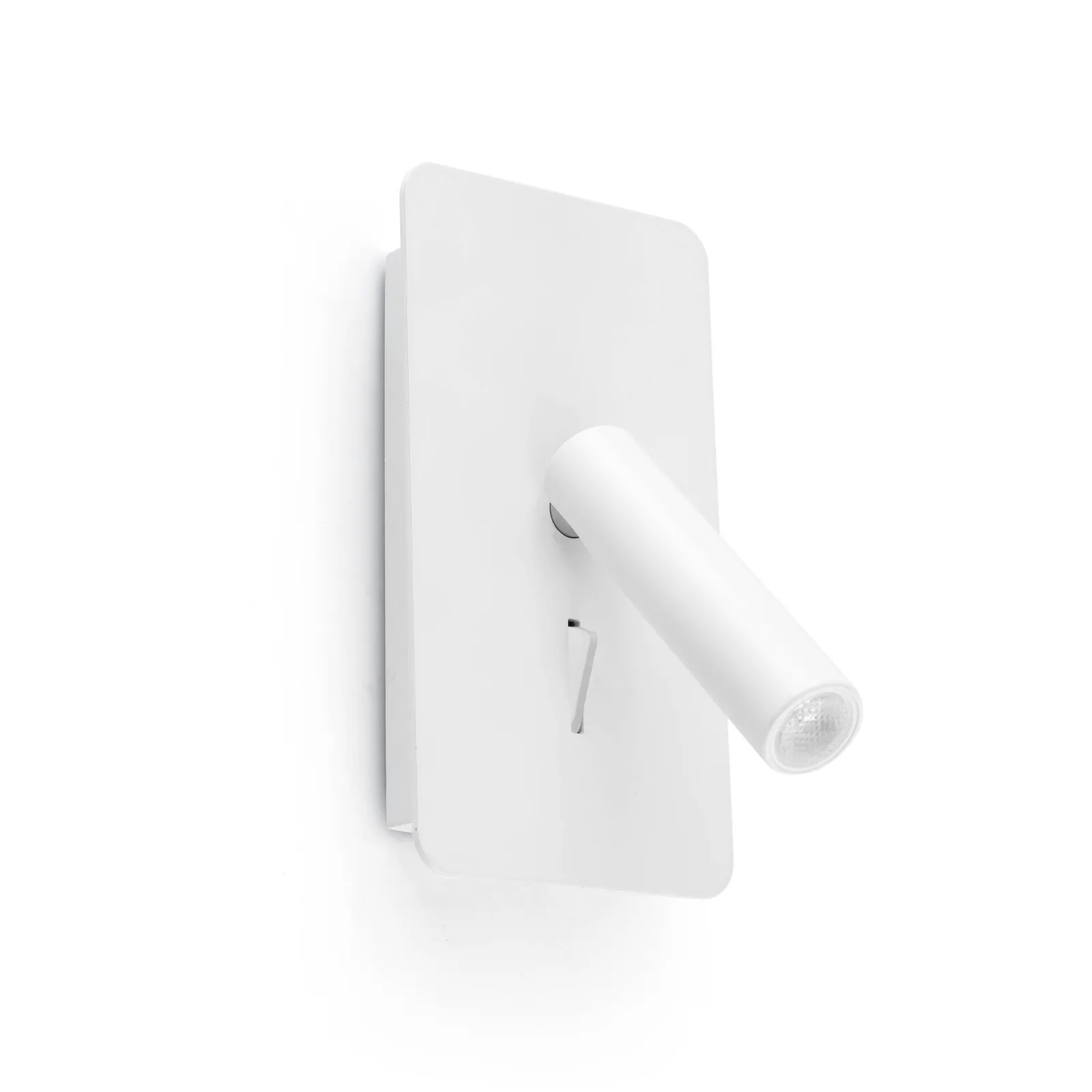 Netlighting Suau LED Indoor Wall Lamp White
