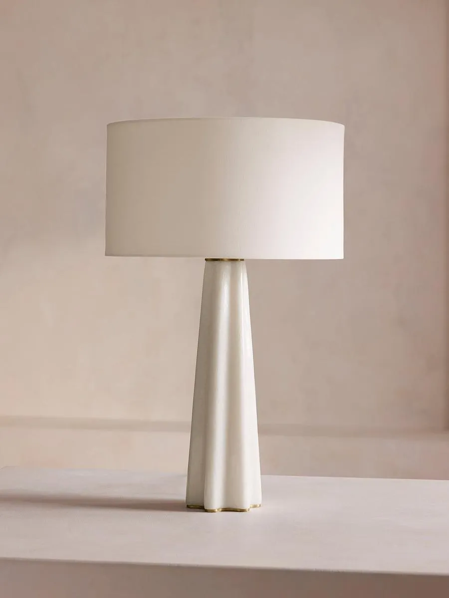 Verano Table Lamp, Extra Large