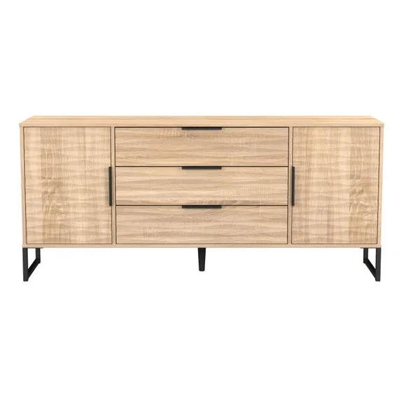 Tuxford Large Sideboard 2
